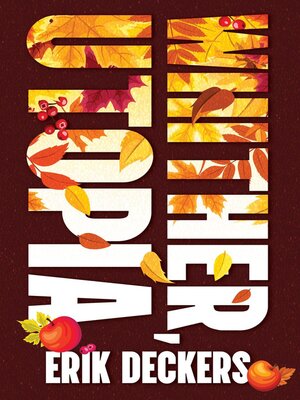 cover image of Whither, Utopia